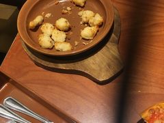 -萨莉亚意式餐厅(江桥万达广场店)