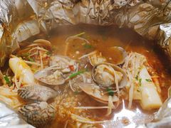 -大学城夜市大排档(凤栖路店)