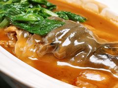 -新光酒家·河豚·海鲜·蟹料理(浦东店)