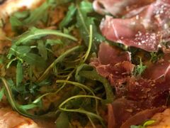 -PIZZA BIANCA(民园店)