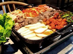 -意成料理