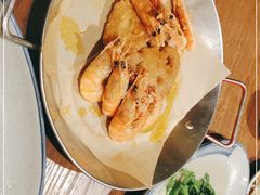 -常来小聚·广州非遗传承餐厅(地王广场店)