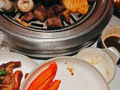 -钱小奴炭烤自助料理·安格斯牛肉(盐城中南城店)