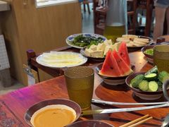 -楠火锅(绿地新都会店)