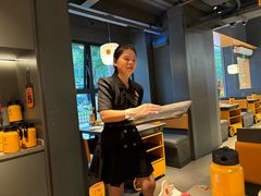 -潮发潮汕牛肉店(软件基地店)