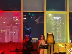 -戏迷-成都群光君悦酒店