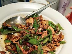 -兰湘子·湘菜小炒(盛龙广场店)