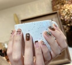 -如一·美甲美睫