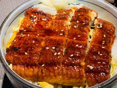 鳗鱼饭-山葵家·创意料理(宁波来福士店)