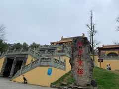 -南京市江宁方山