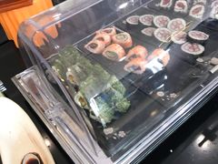 -和润艺术酒店-自助早餐厅