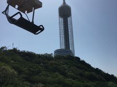 -富斯特索道