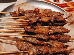 -杨氏青龙虾·羊蝎子(金盛路总店)