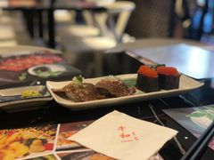 -千和日本料理(龍坪天虹店)