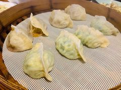 蒸饺-黄寺蒸汽海鲜(黄寺大街店)