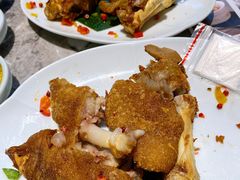 -四道菜·福建菜馆(新街口金鹰店)