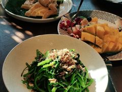 -星叶·东南亚料理(宁波万象汇店)