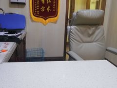 -宠爱国际动物医院· 猫科· 外科·中兽医(长白店)