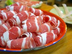 -东镇老火锅(长春路首店)