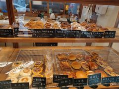 -慢熟面包店bud bread(孩儿巷店)
