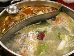 -香丽缘饭馆(黑龙潭店)