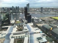 -墨尔本之星 观景摩天轮