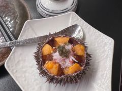 -Sushi Hanzo半藏(天环广场店)