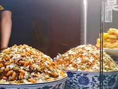 -老马家马蓉蛋菜夹馍·腊牛肉夹馍(回民街店)