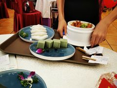 -龙的酒楼·手工早茶·顺德菜(近良路店)
