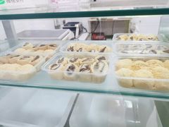 -英实打糕店