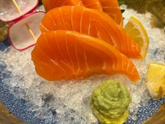 -鸟鹏烧鸟居酒屋(天河领展店)