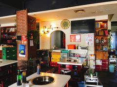-水碾河刘老大串串香(水碾河路店)
