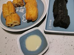 -华辉拉肠(宝华店)