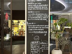 -fishtank鱼缸咖啡(三山街店)