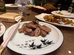 -郑庄脂渣海鲜楼(九水路店)