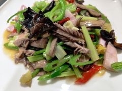 -美食佳菜豆腐鱼庄