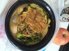 8&nbsp;Peppers.小蛮椒麻辣烫-小蛮椒麻辣烫·麻辣拌(青浦宝龙店)