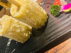 -通海俄式烧烤·俄罗斯大串(嵩山路店)