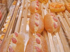 -味多美蛋糕(静安庄店)