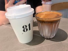 -81BAKERY(大学路店)