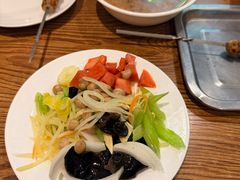 -清真永恒华威肉饼(潘家园店)