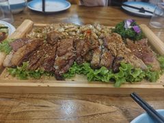 -闻香阁·清真(光荣道店)