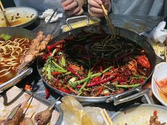 -指爱龙虾(金杨路总店)