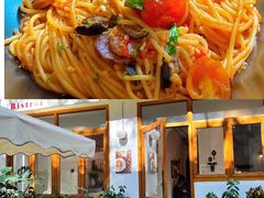 -Viviane's·花园餐厅
