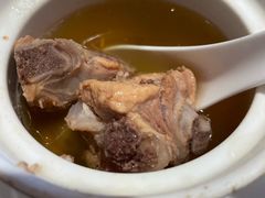 -老洋房花园饭店(绍兴路店)