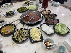 -多多大红焖羊肉馆