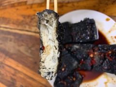 -五娭毑臭豆腐(黄兴南路店)