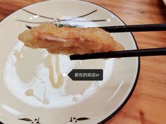锅包肉-忠林杀猪菜(凤台小区店)