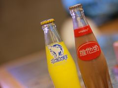 -牛王庙吳記怪味面(双楠店)