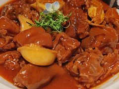 -知楚•精致湖北菜(武商MALL店)